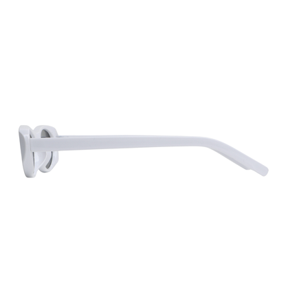 SENAI White Noir