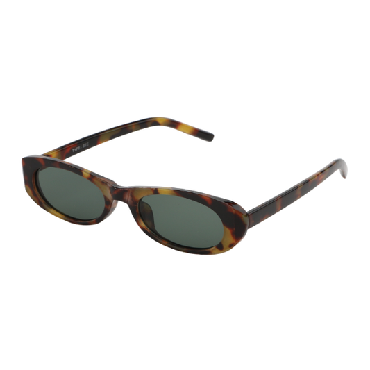 SENAI Tortoise Black