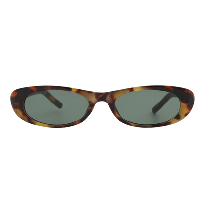 SENAI Tortoise Black