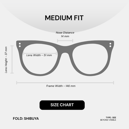 FOLD: SHIBUYA