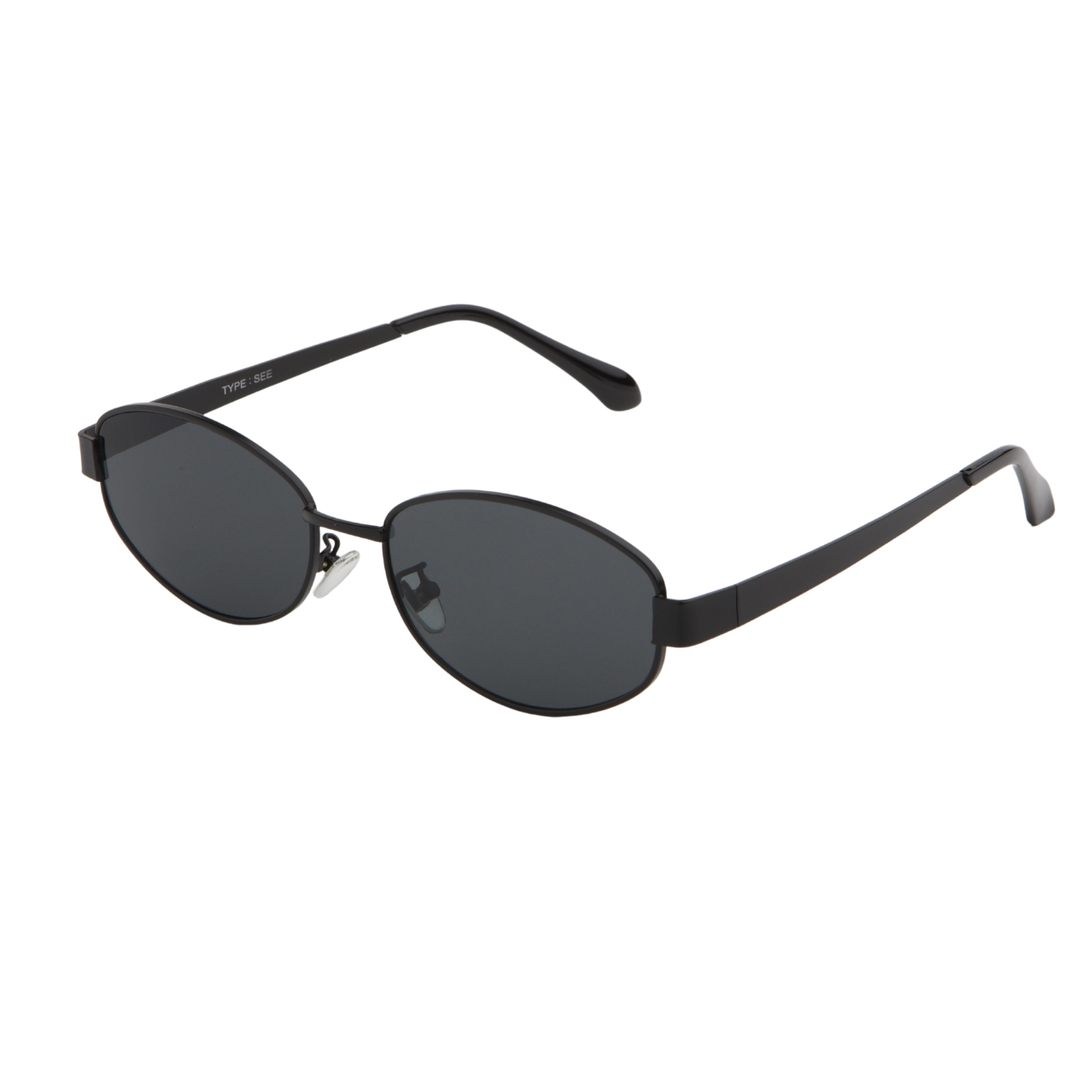 SHAN Obsidian Matte