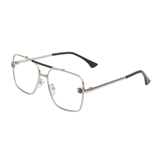 TAWI Clear Silver