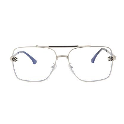TAWI Clear Silver