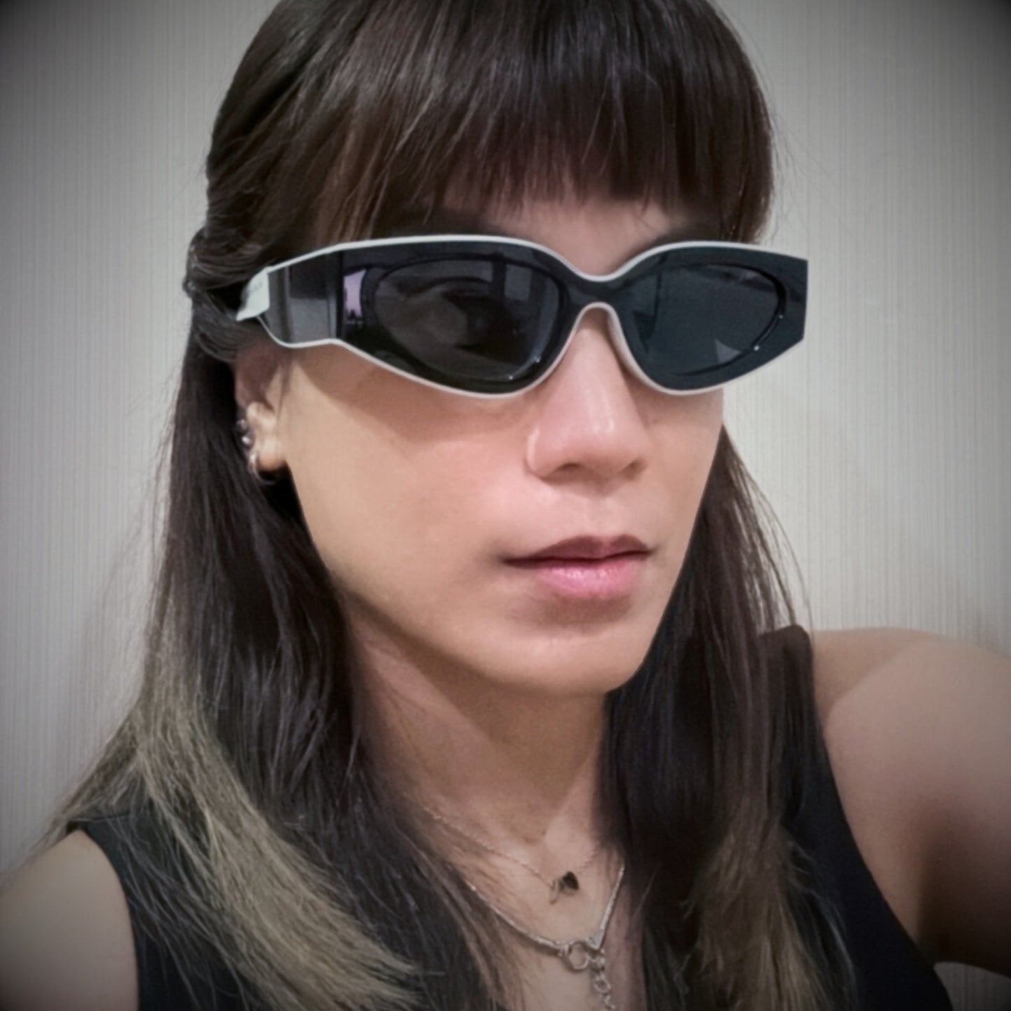 TRANG Mono Edge Polar