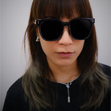 VANG Shadow Black Polar